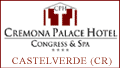 CREMONA PALACE HOTEL - CASTELVERDE - CR