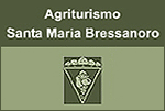 Agriturismo Santa Maria Bressanoro - Castelleone - Cremona