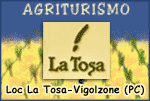 Agriturismo Santa Maria Bressanoro - Castelleonhe - Cremona