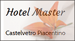 HOTEL 900 - HOTEL NOVECENTO - CASTELVETRO PIACENTINO (PC)