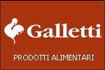 ACETIFICIO GALLETTI snc -  San Daniele Po - CR